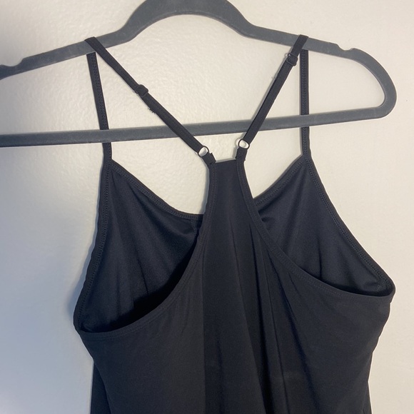 Women's Flex Strappy Active Dress - All In Motion - Picture 5 of 7